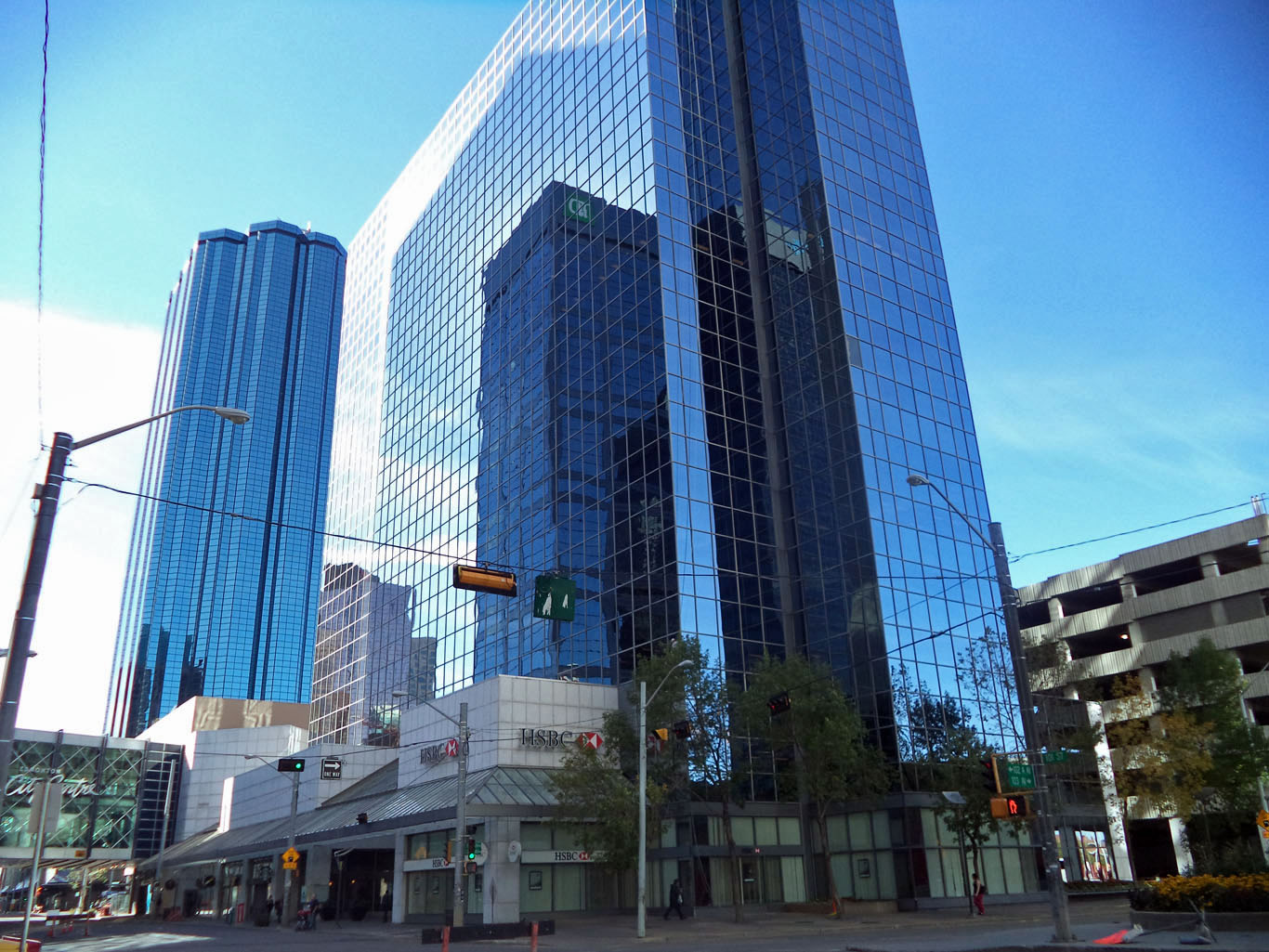 Global Public Affairs - Edmonton